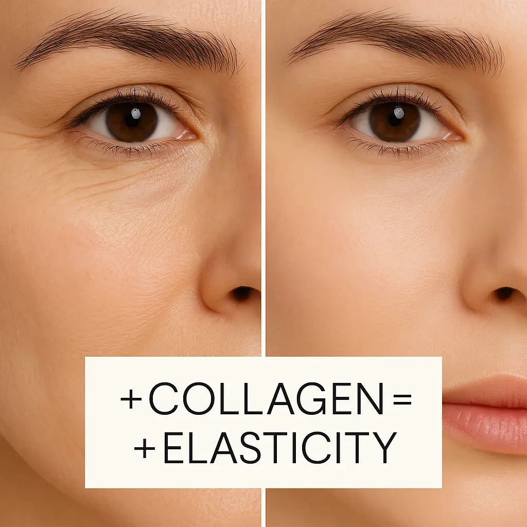 Embrace Collagen Moisturizer