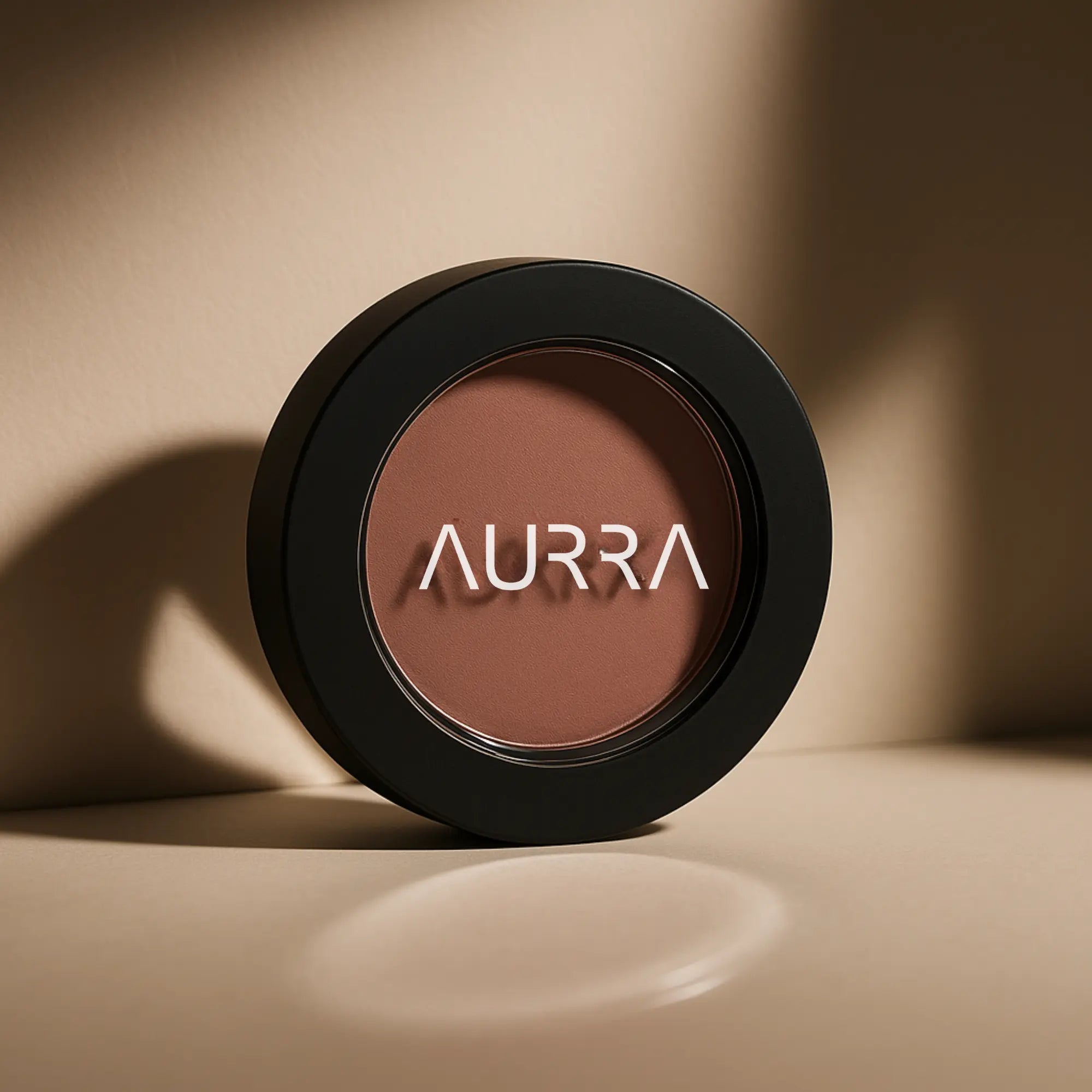 Single Pan Blush