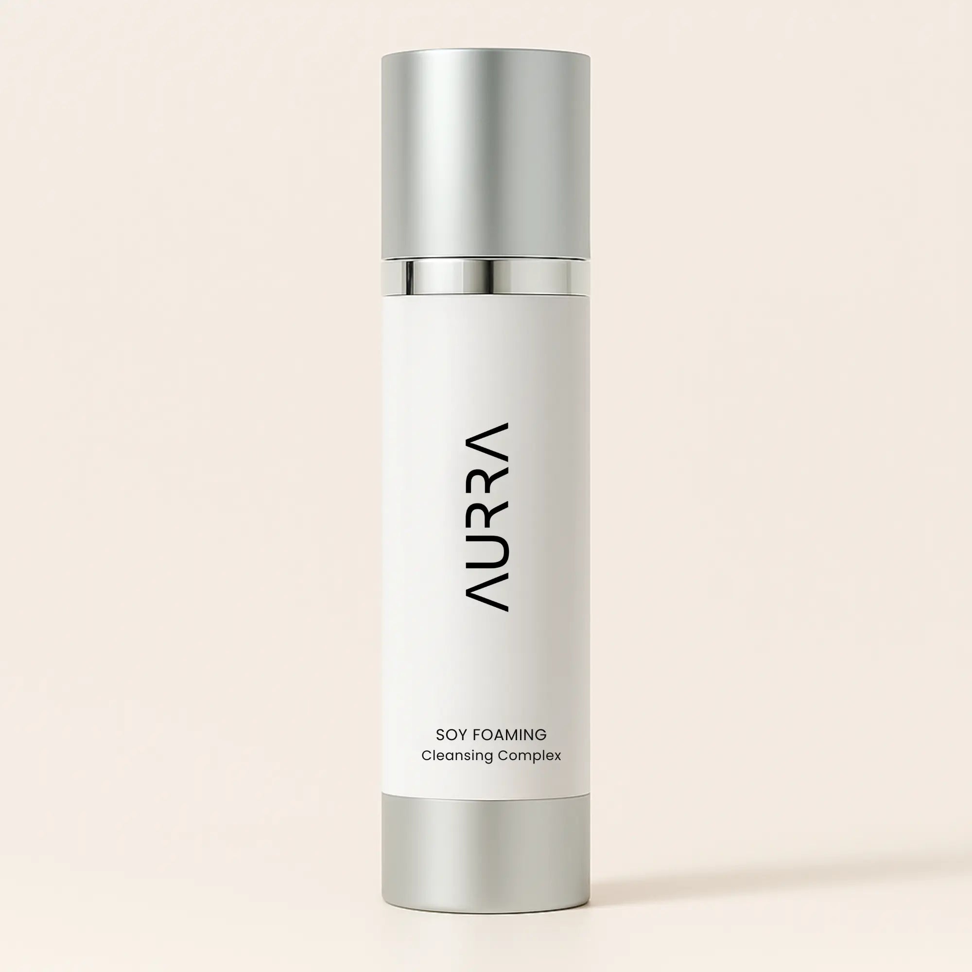 Foaming Soy Cleansing Complex