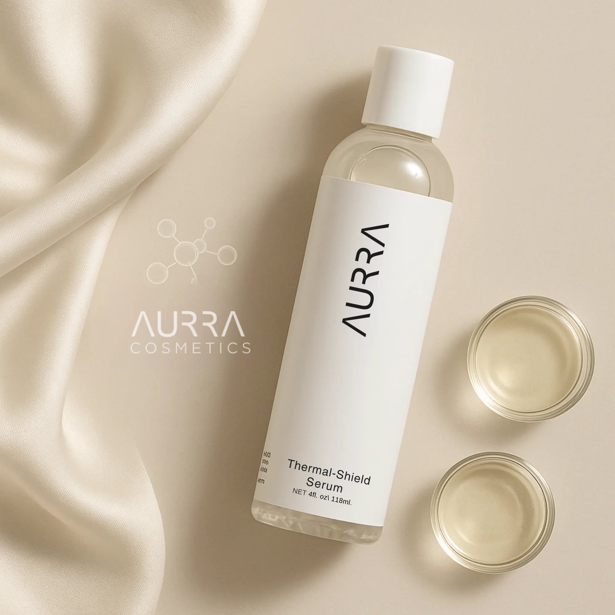 Thermal Shield Serum