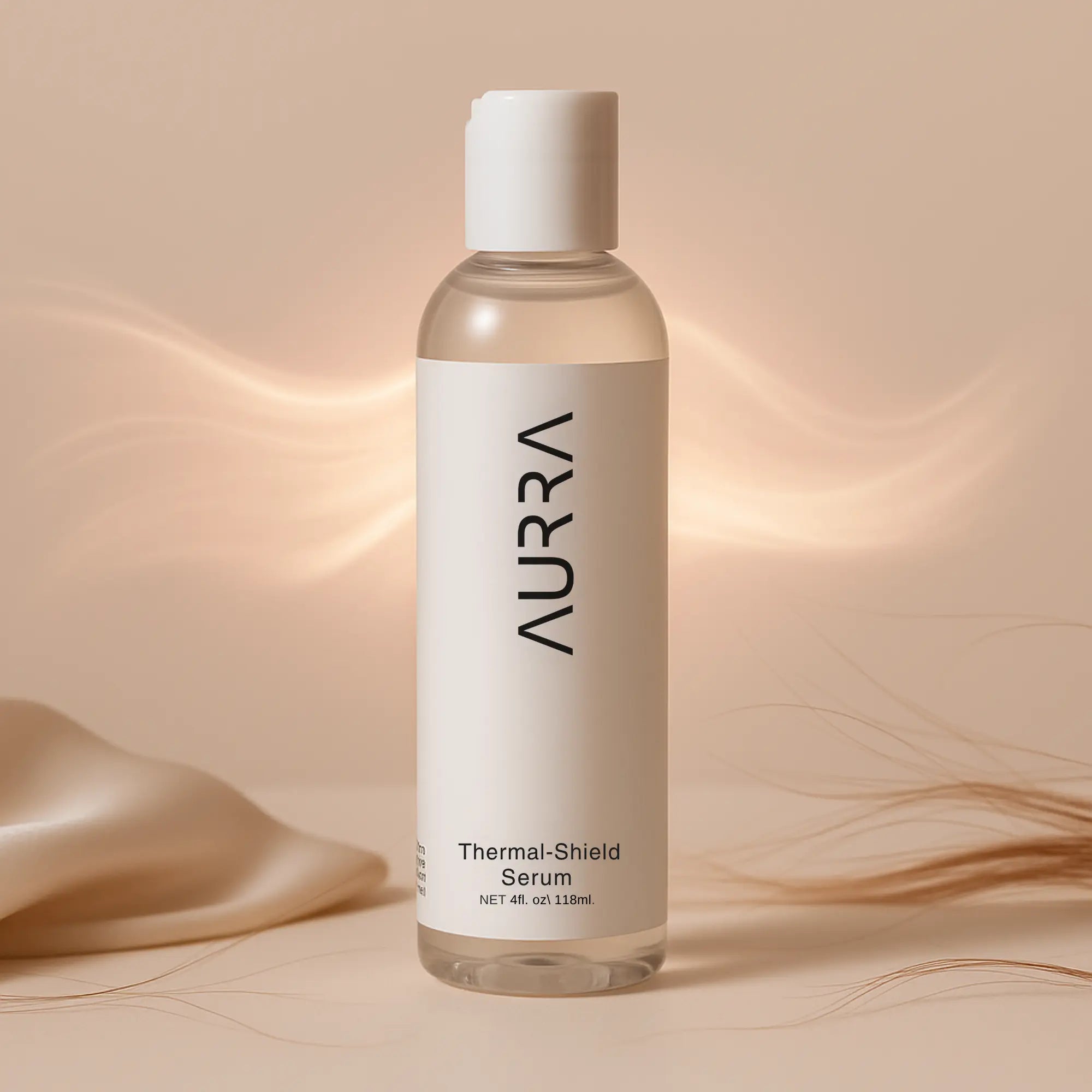 Thermal Shield Serum