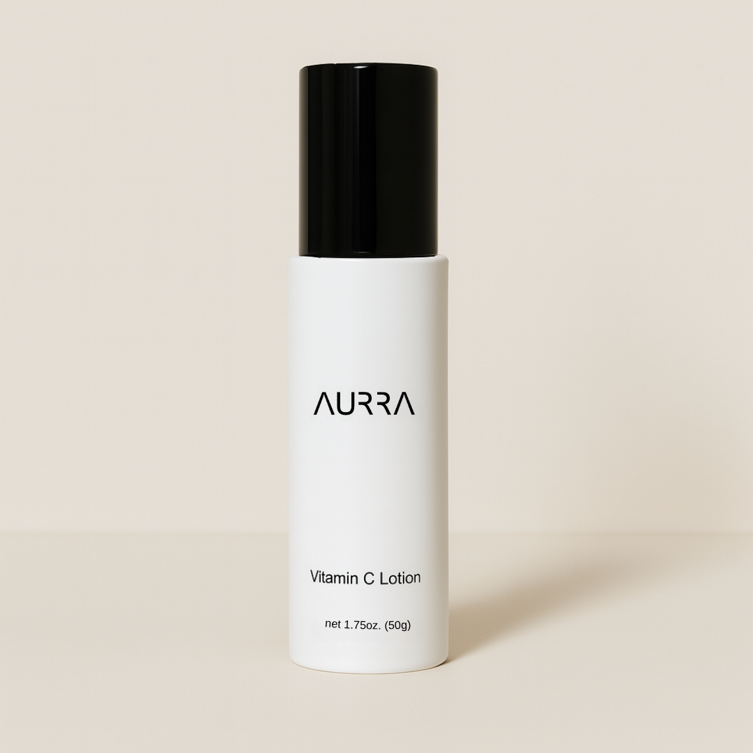Vitamin C Lotion