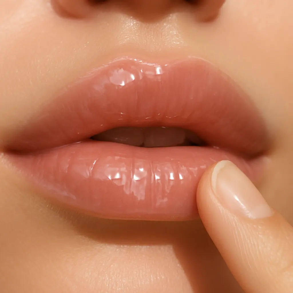 Plumping Lip Gloss