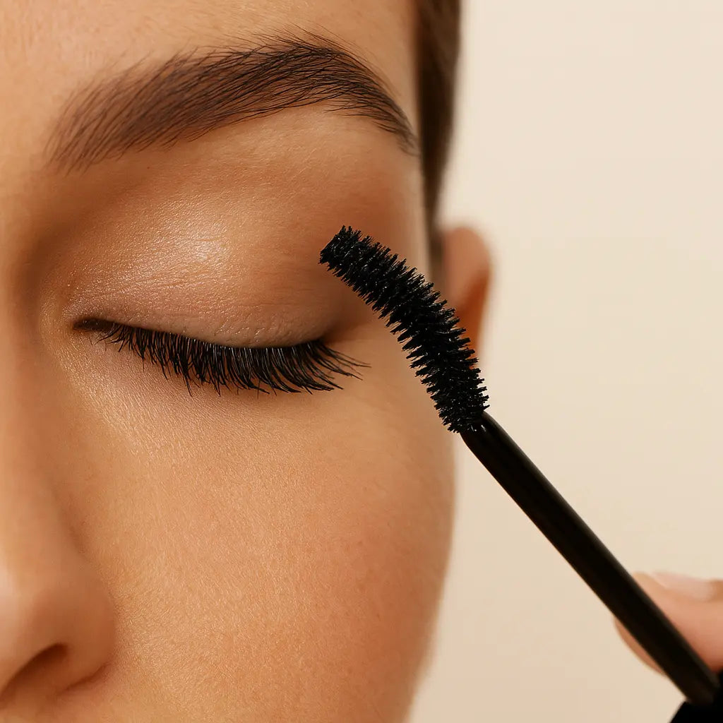 Luxury Mascara - Black