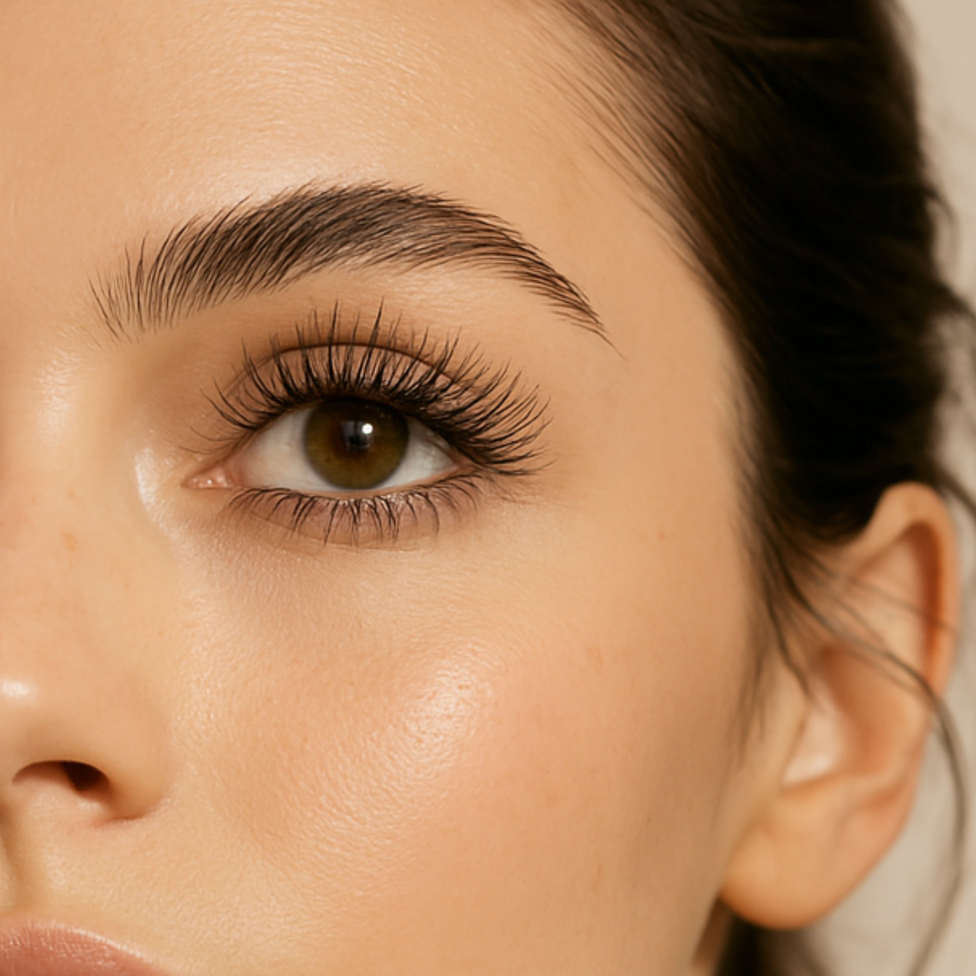 Luxury Mascara - Black